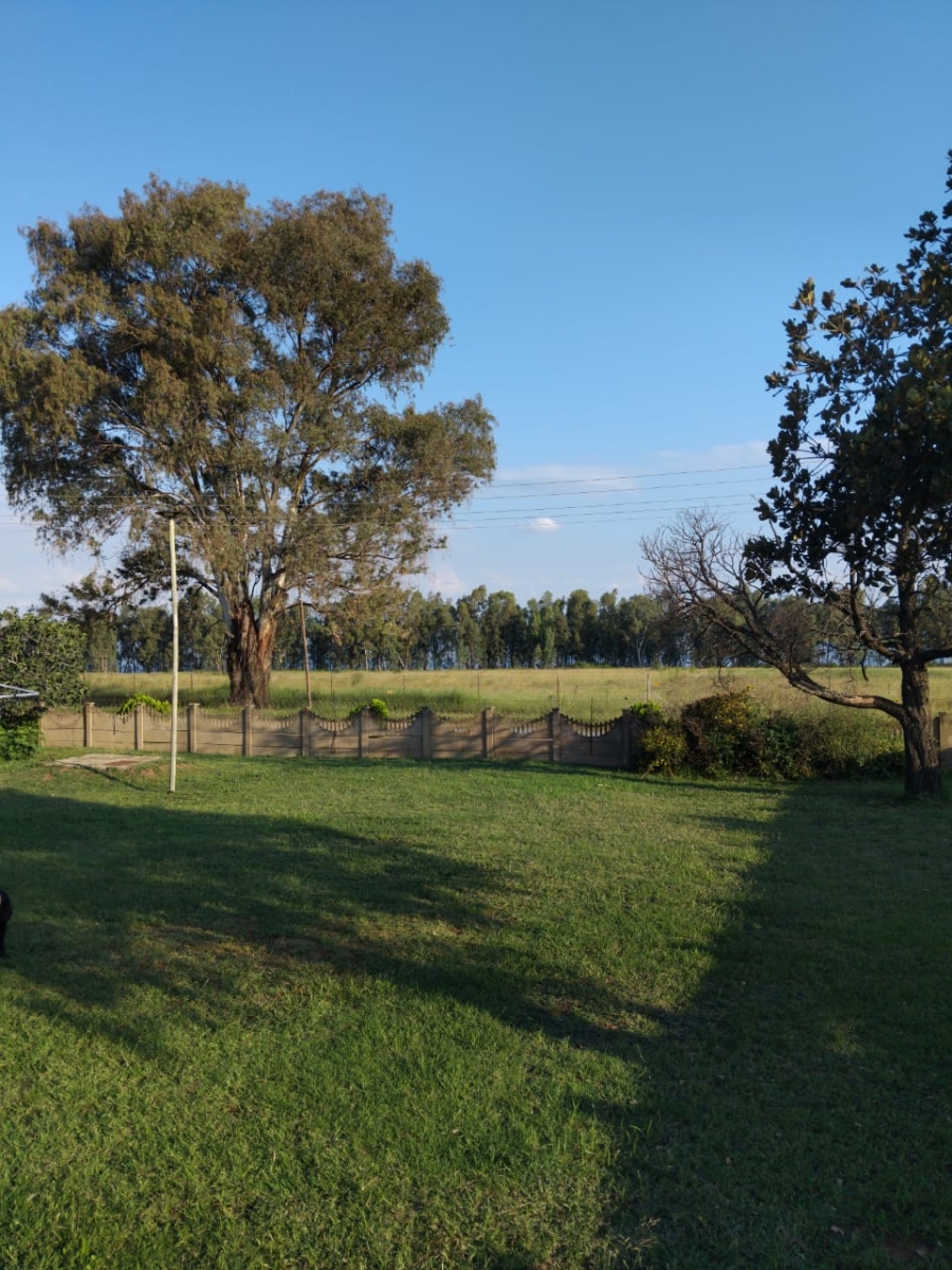 4 Bedroom Property for Sale in Deneysville Free State